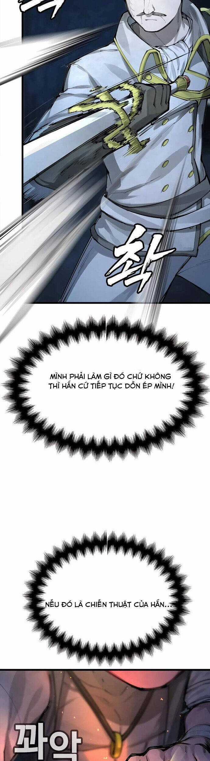 Ngọn Lửa Của Hòa Bình Chương 9 trang 25