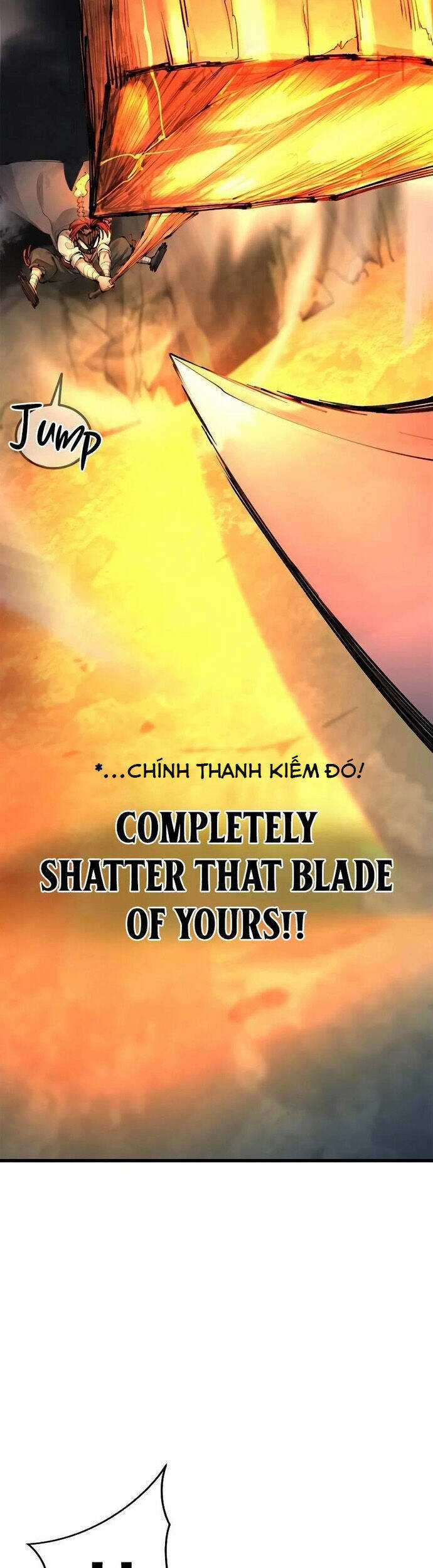 Ngọn Lửa Của Hòa Bình Chương 9 trang 27