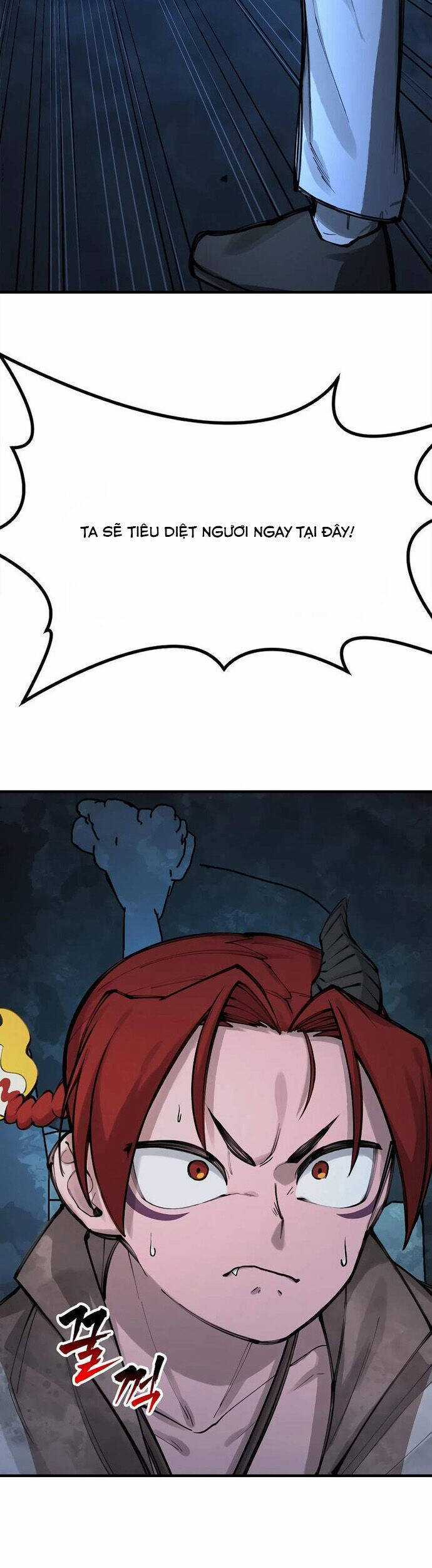 Ngọn Lửa Của Hòa Bình Chương 9 trang 3