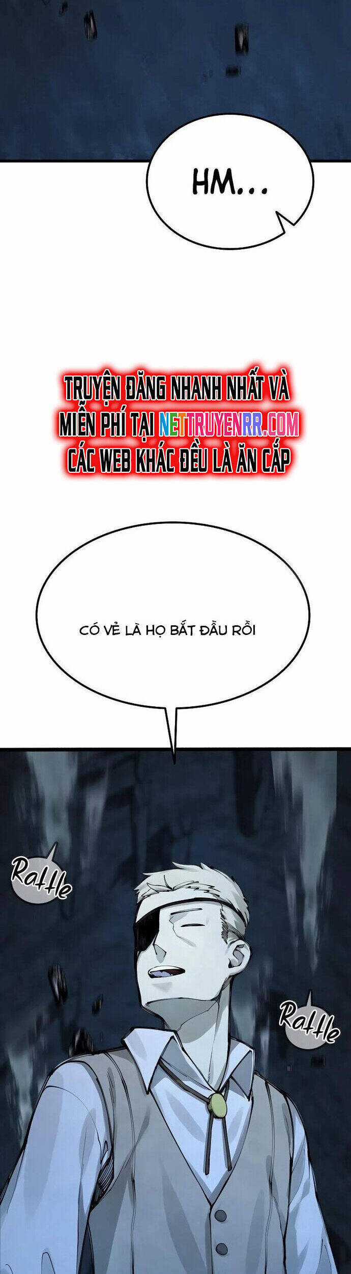 Ngọn Lửa Của Hòa Bình Chương 9 trang 30