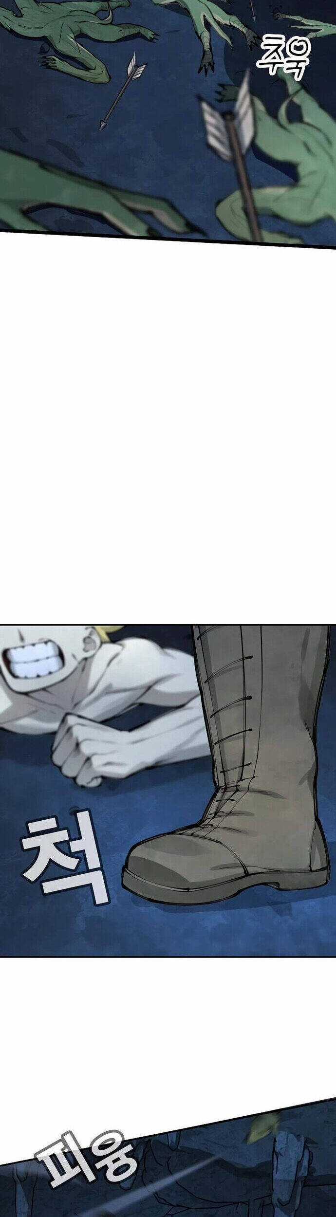 Ngọn Lửa Của Hòa Bình Chương 9 trang 32