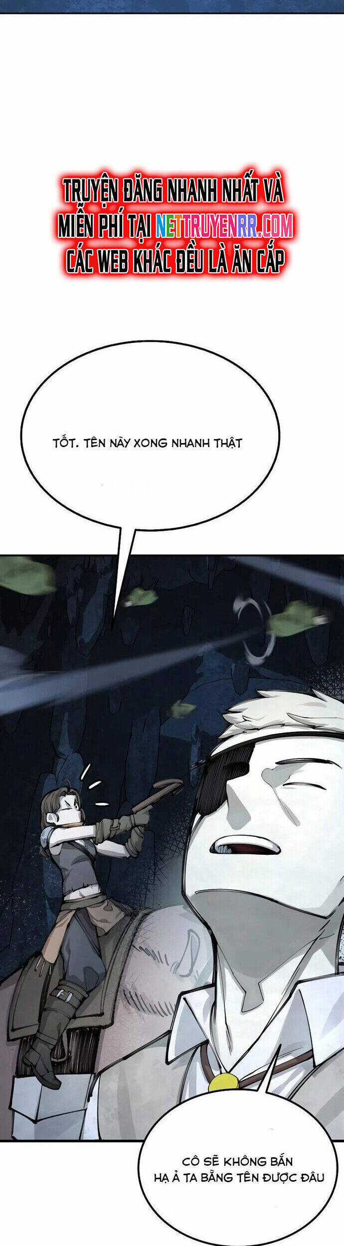 Ngọn Lửa Của Hòa Bình Chương 9 trang 34