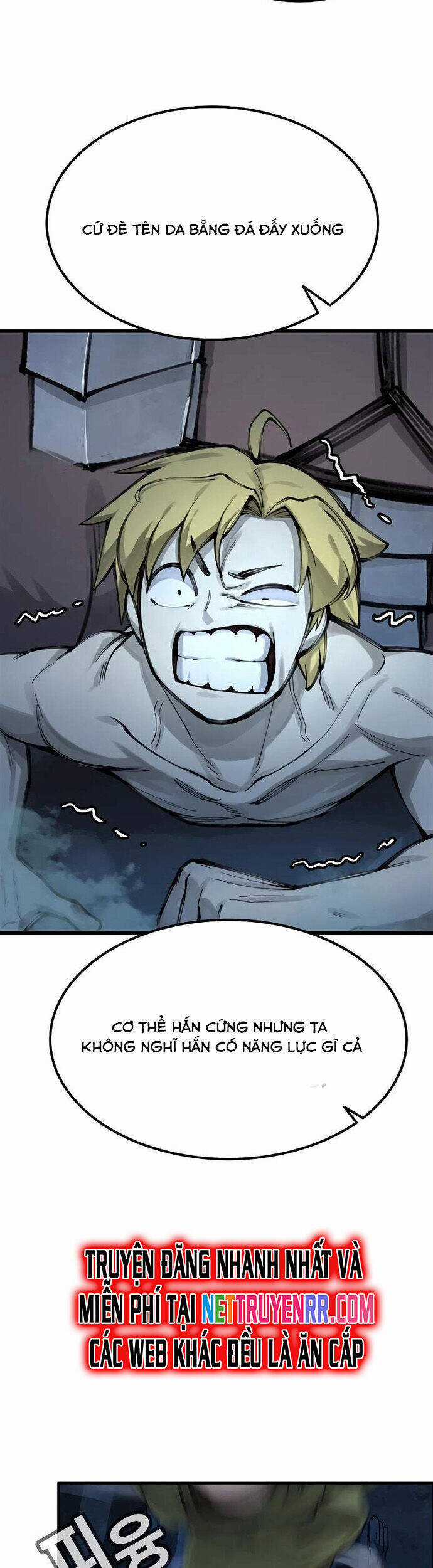 Ngọn Lửa Của Hòa Bình Chương 9 trang 35