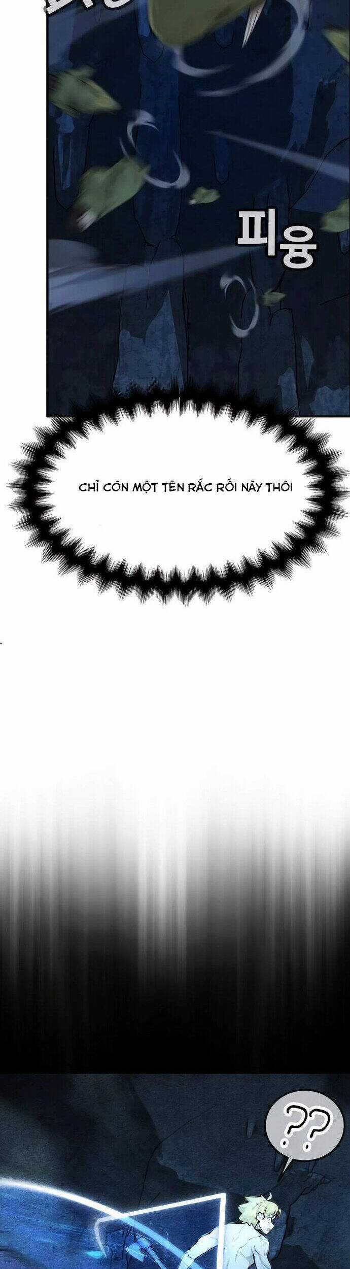 Ngọn Lửa Của Hòa Bình Chương 9 trang 36