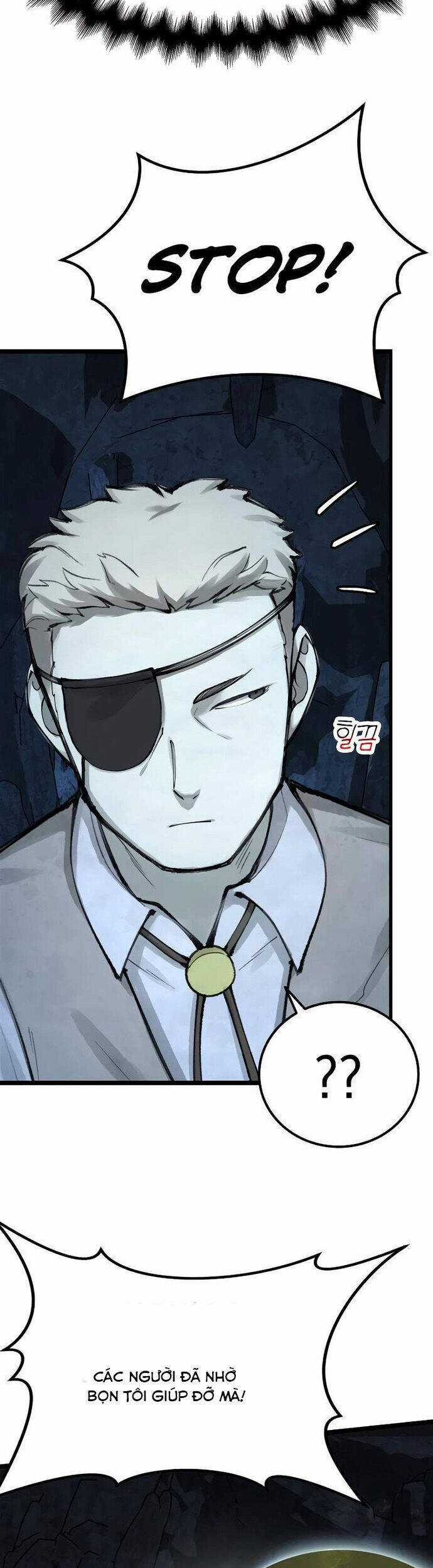 Ngọn Lửa Của Hòa Bình Chương 9 trang 39