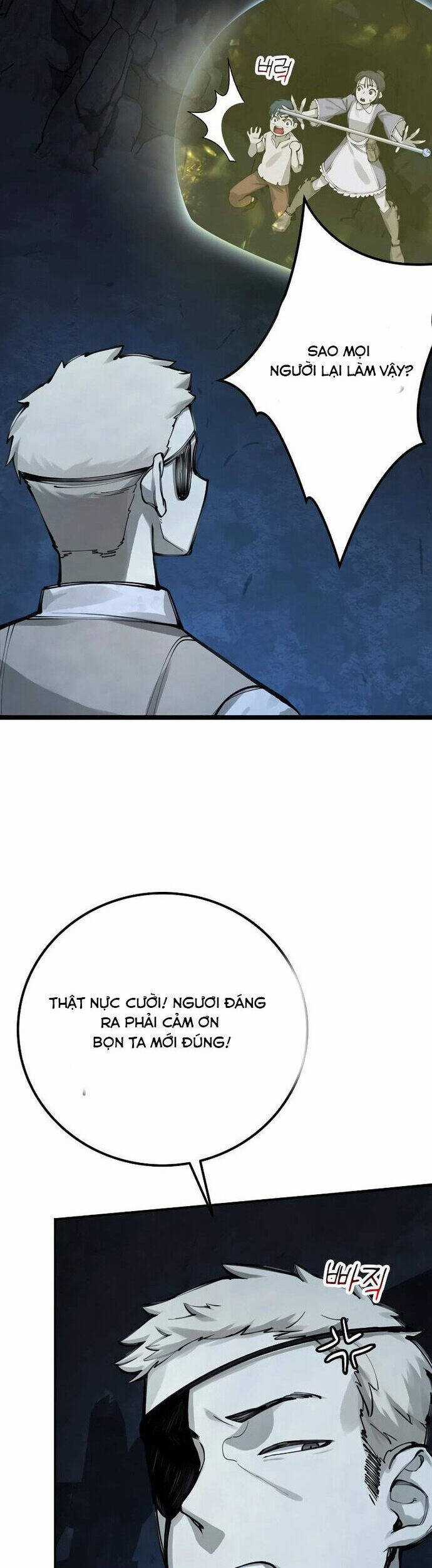 Ngọn Lửa Của Hòa Bình Chương 9 trang 40