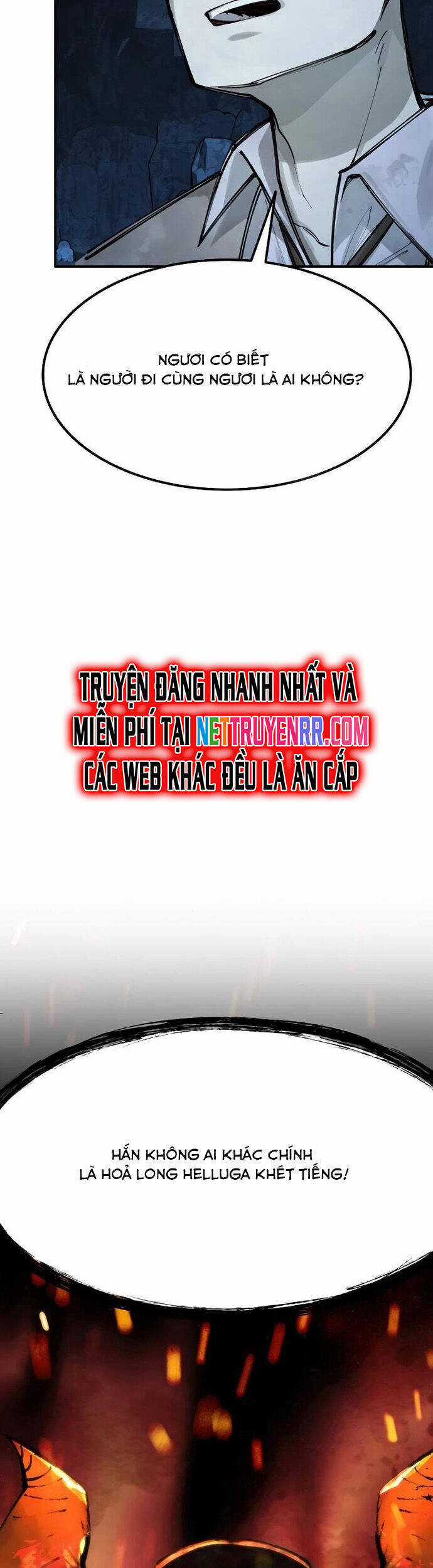 Ngọn Lửa Của Hòa Bình Chương 9 trang 41