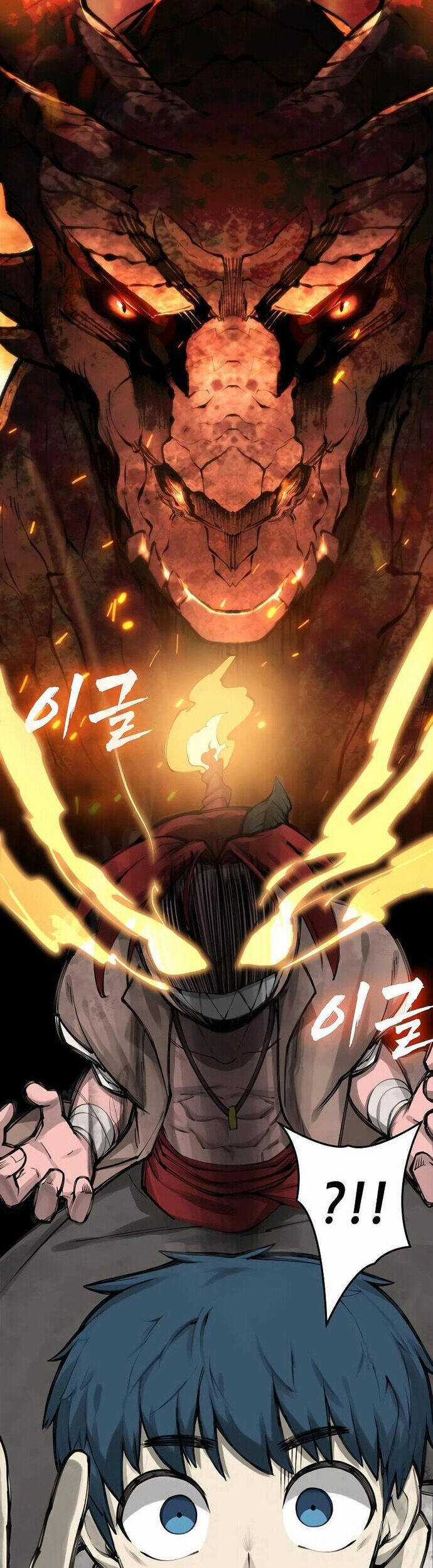 Ngọn Lửa Của Hòa Bình Chương 9 trang 42