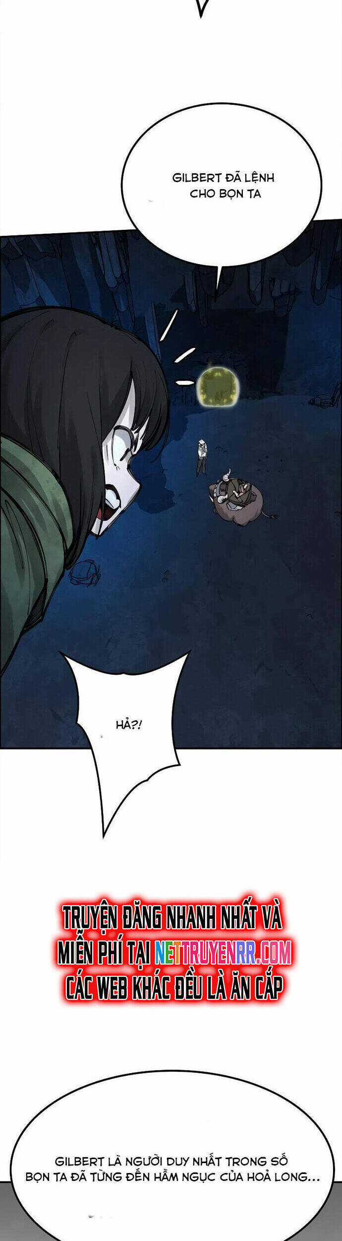 Ngọn Lửa Của Hòa Bình Chương 9 trang 48