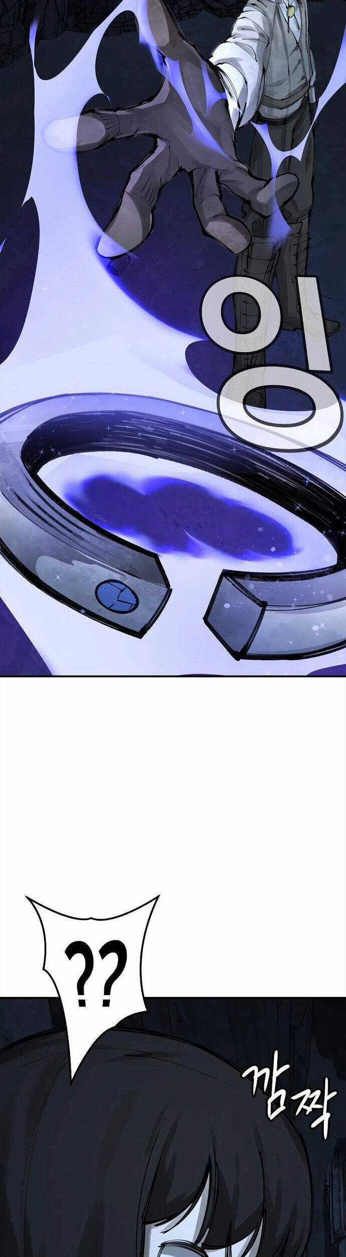 Ngọn Lửa Của Hòa Bình Chương 9 trang 53