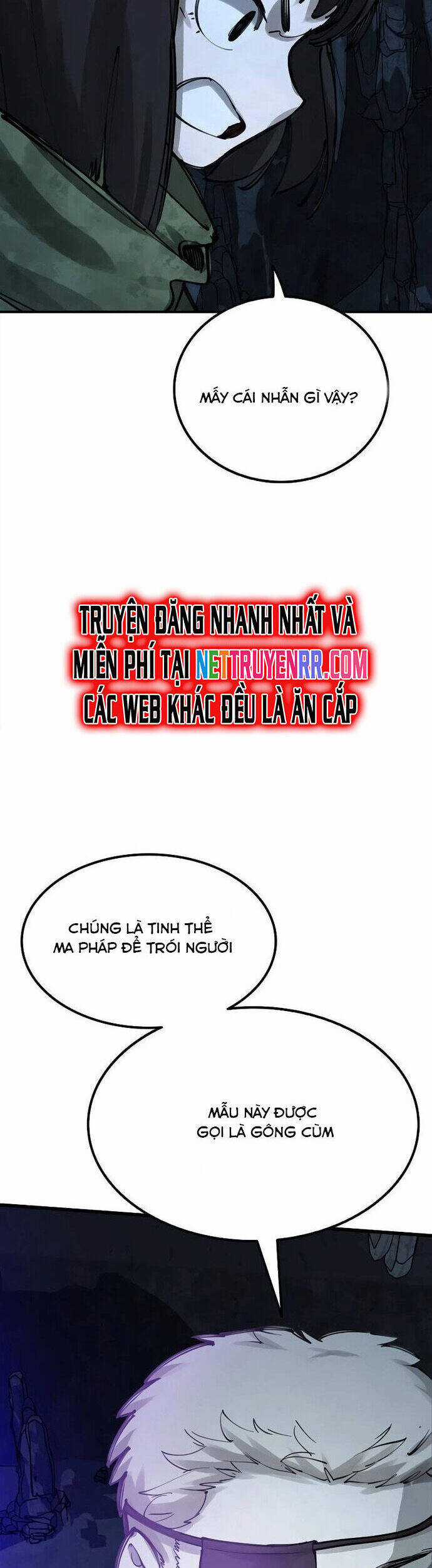 Ngọn Lửa Của Hòa Bình Chương 9 trang 54