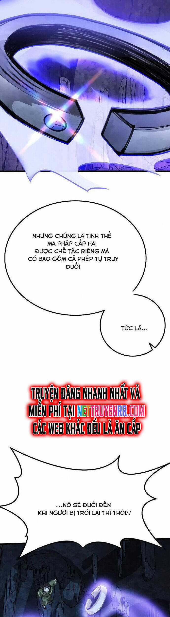 Ngọn Lửa Của Hòa Bình Chương 9 trang 56