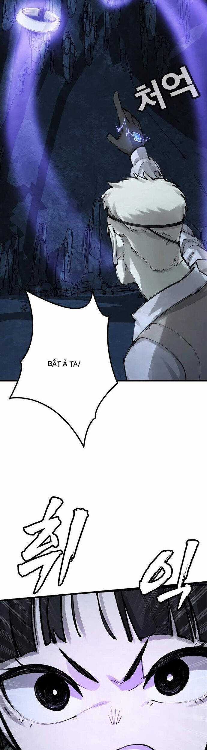 Ngọn Lửa Của Hòa Bình Chương 9 trang 57