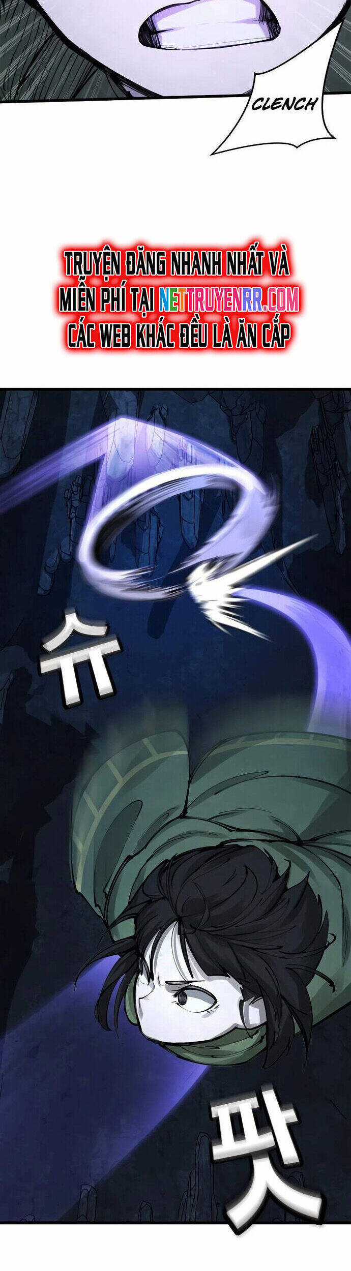 Ngọn Lửa Của Hòa Bình Chương 9 trang 58