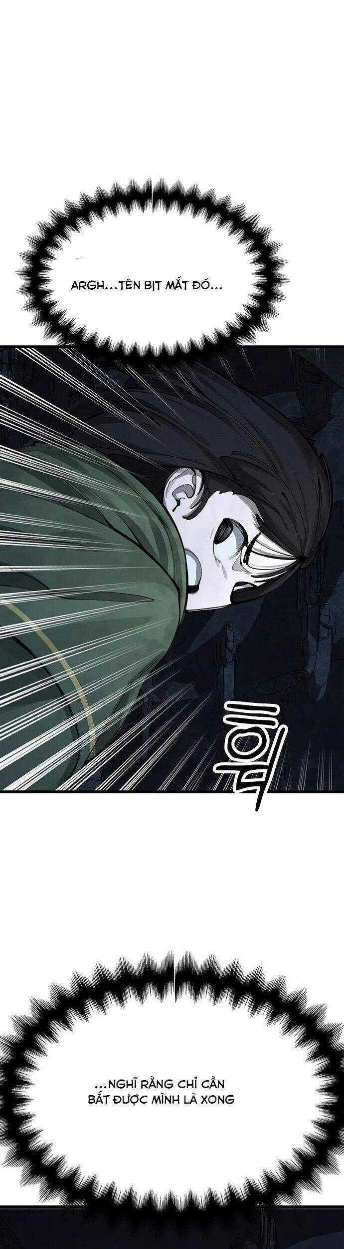 Ngọn Lửa Của Hòa Bình Chương 9 trang 59