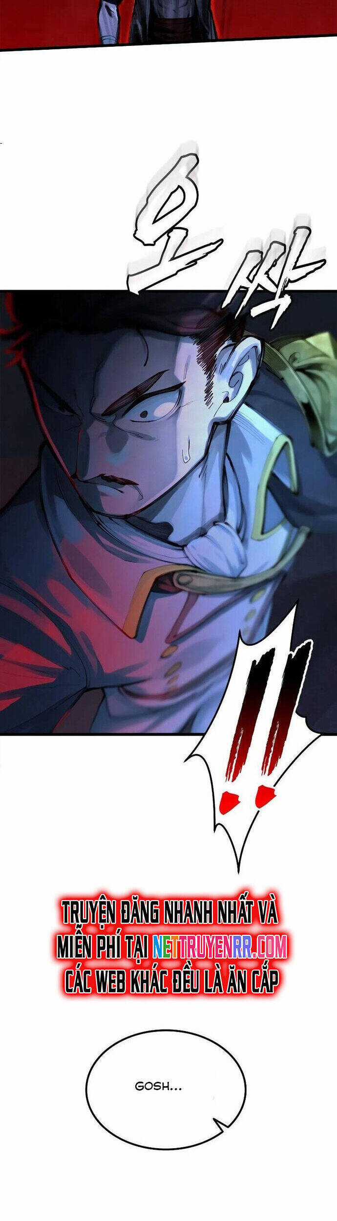 Ngọn Lửa Của Hòa Bình Chương 9 trang 6