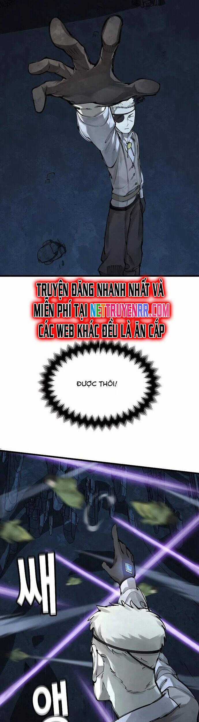 Ngọn Lửa Của Hòa Bình Chương 9 trang 60