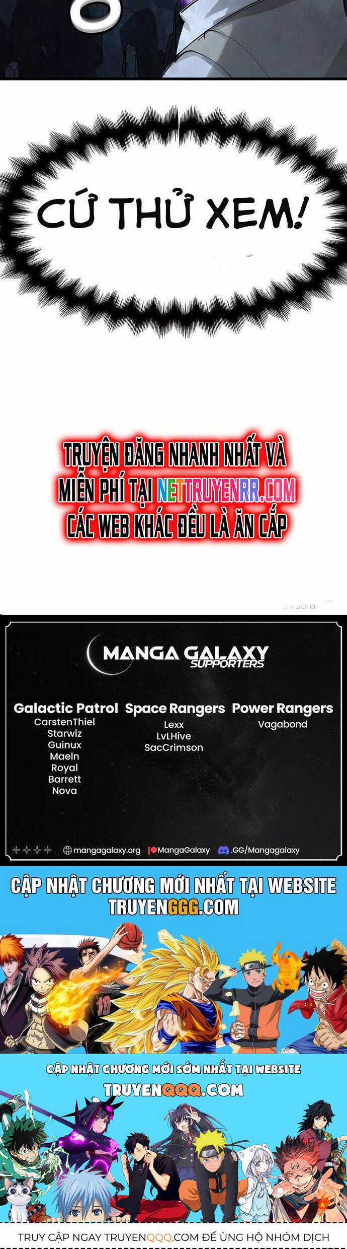 Ngọn Lửa Của Hòa Bình Chương 9 trang 61