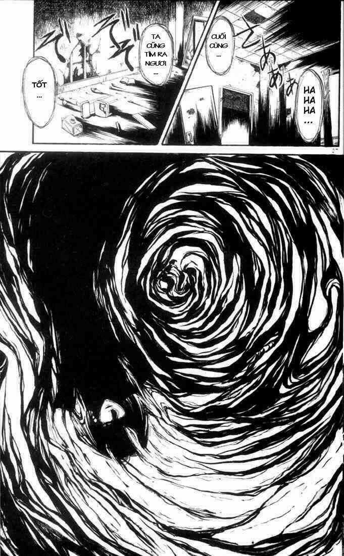 Ngọn Lửa Recca Chapter 1 trang 28