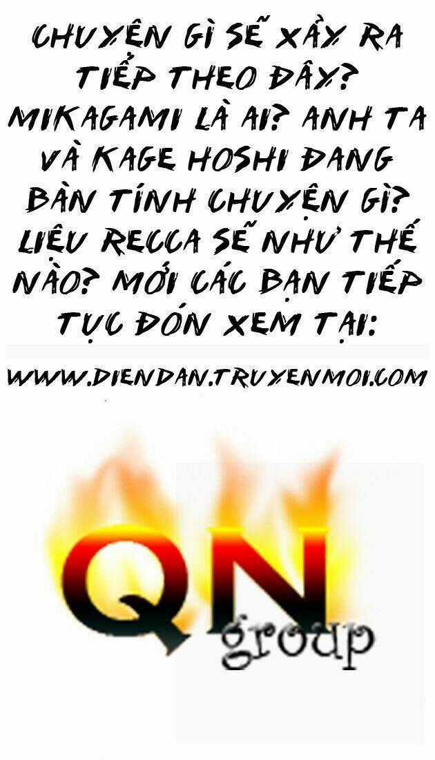 Ngọn Lửa Recca Chapter 10 trang 20