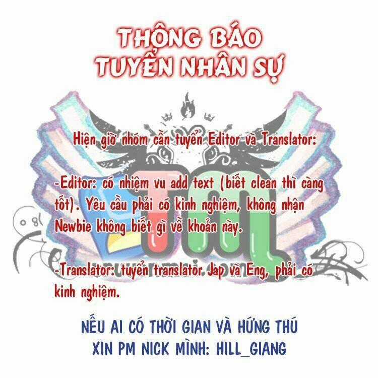 Ngọn Lửa Recca Chapter 107 trang 1