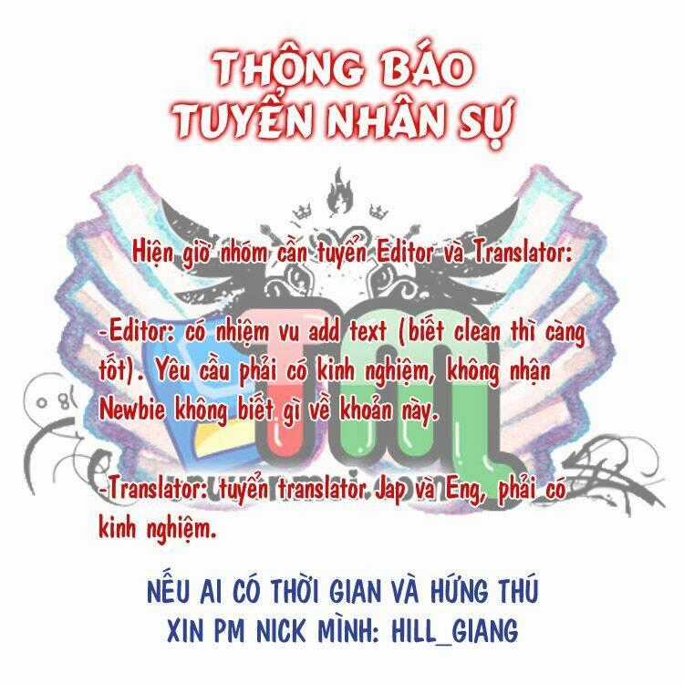 Ngọn Lửa Recca Chapter 111 trang 0