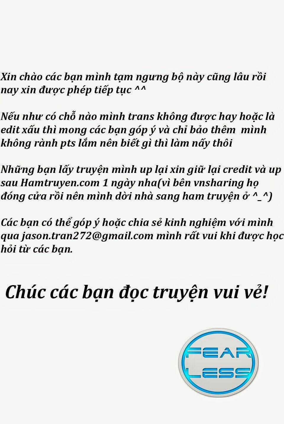 Ngọn Lửa Recca Chapter 122 trang 0