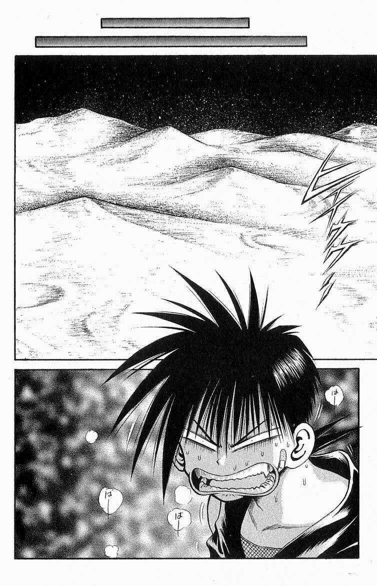 Ngọn Lửa Recca Chapter 122 trang 13