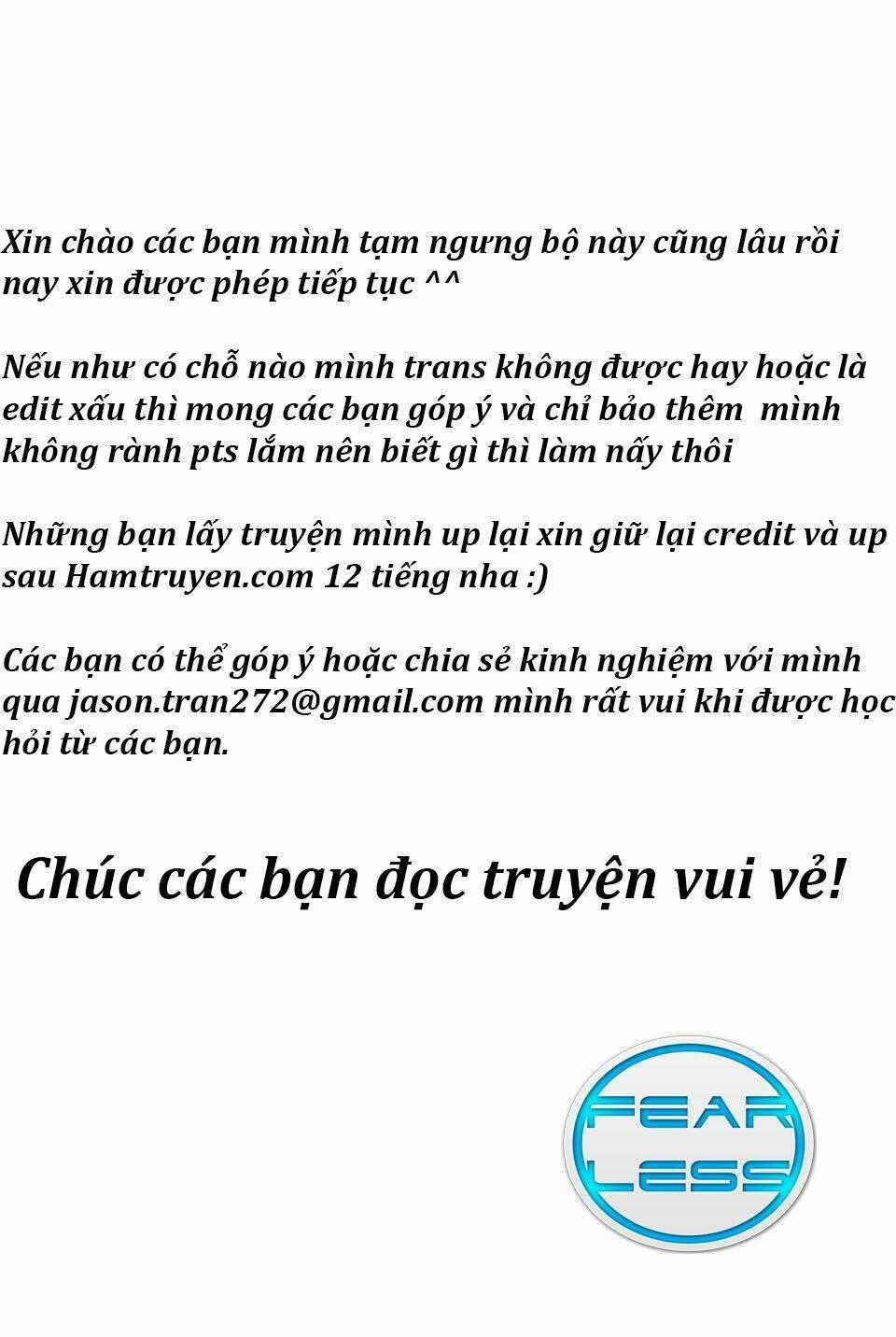Ngọn Lửa Recca Chapter 124 trang 0