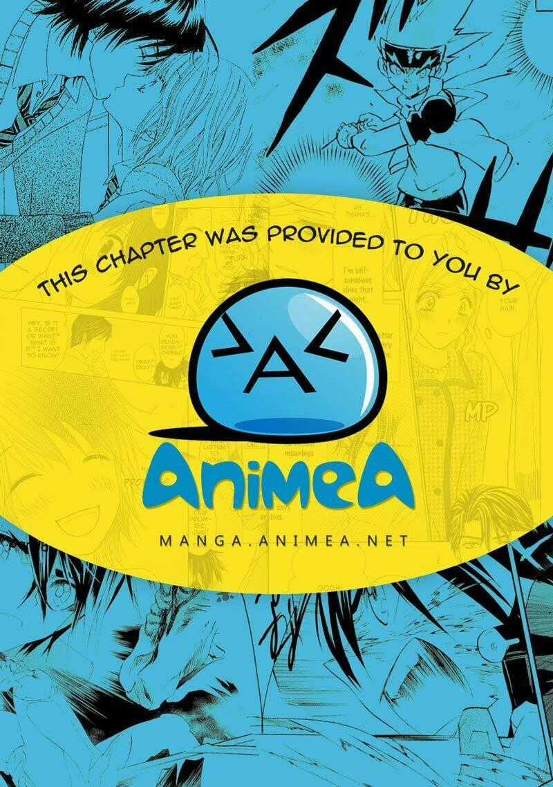 Ngọn Lửa Recca Chapter 124 trang 20