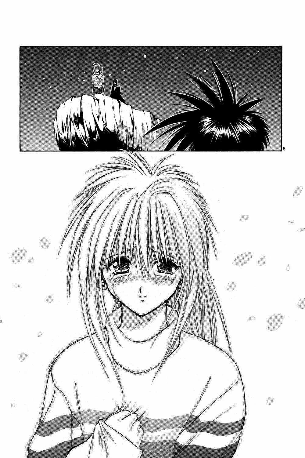 Ngọn Lửa Recca Chapter 141 trang 3