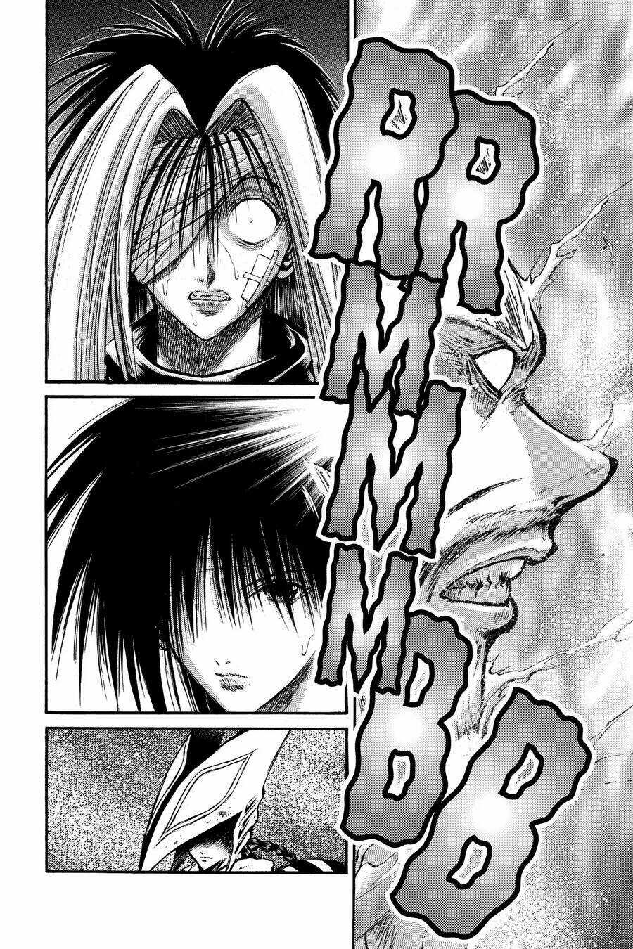 Ngọn Lửa Recca Chapter 147 trang 2