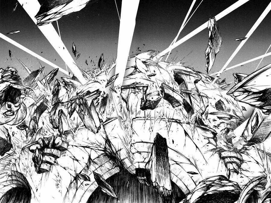 Ngọn Lửa Recca Chapter 150 trang 12