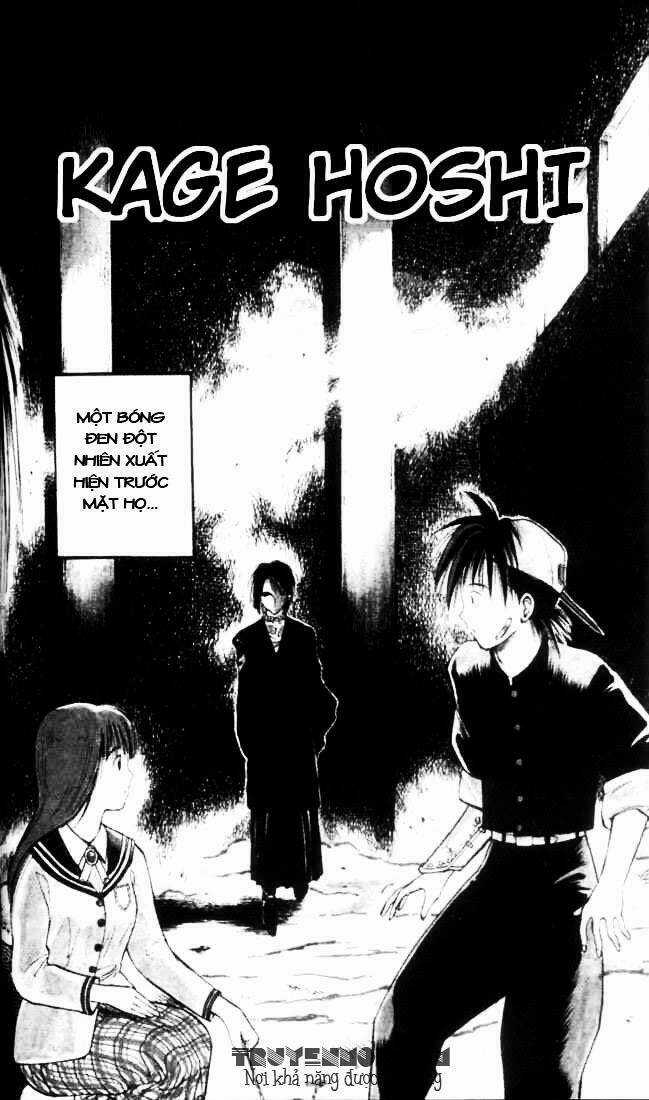 Ngọn Lửa Recca Chapter 2 trang 2