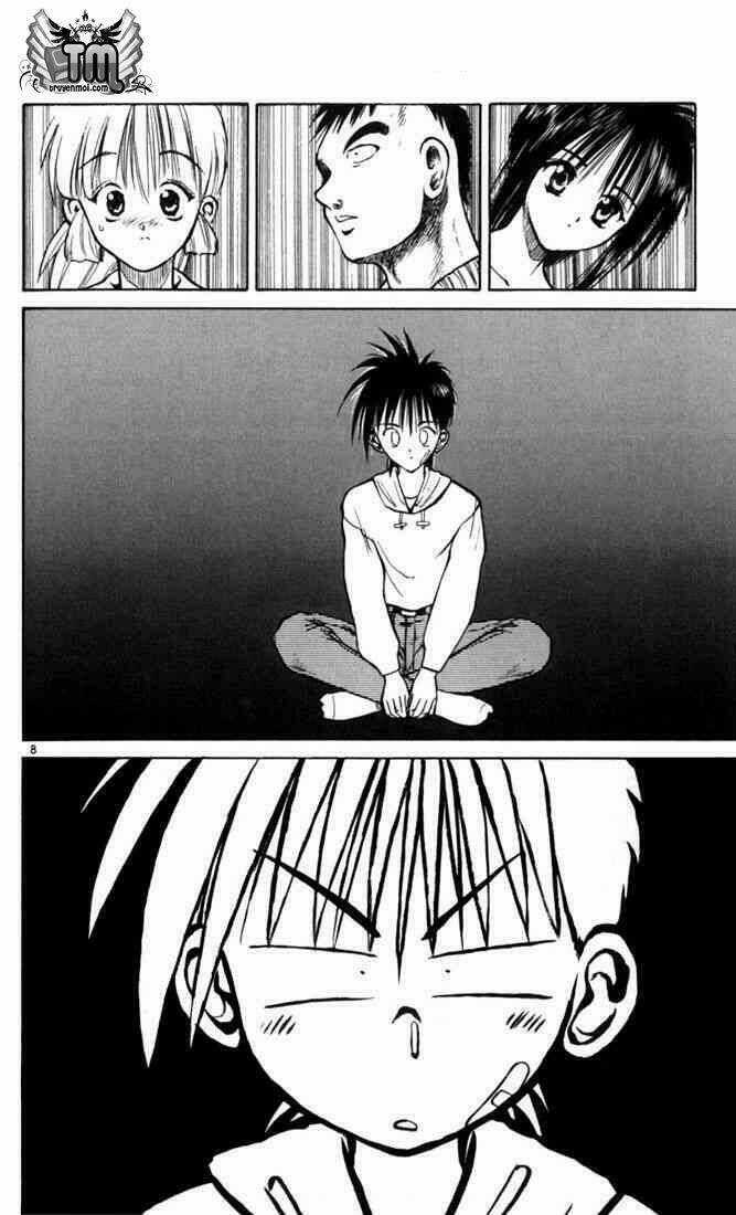 Ngọn Lửa Recca Chapter 38 trang 6