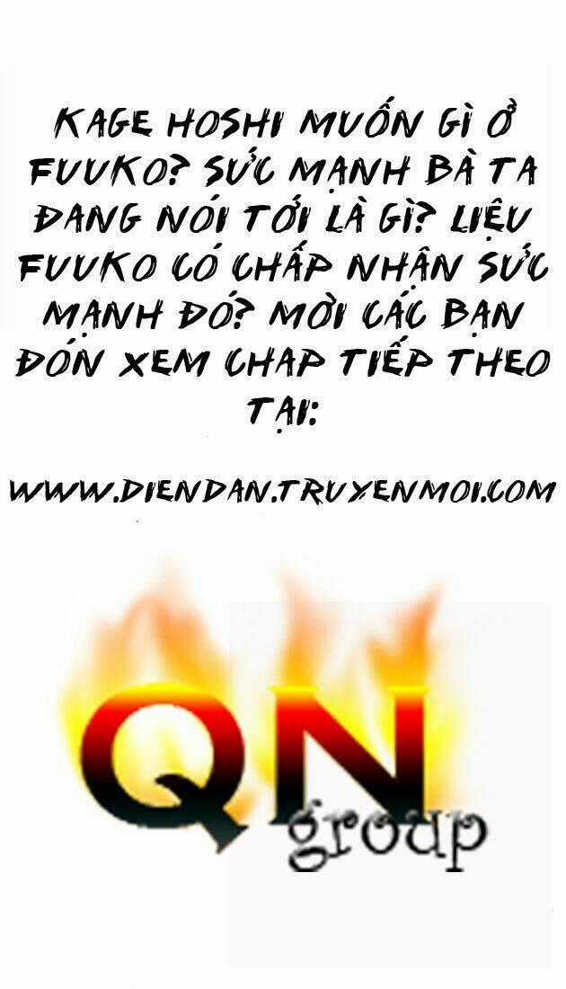 Ngọn Lửa Recca Chapter 4 trang 17