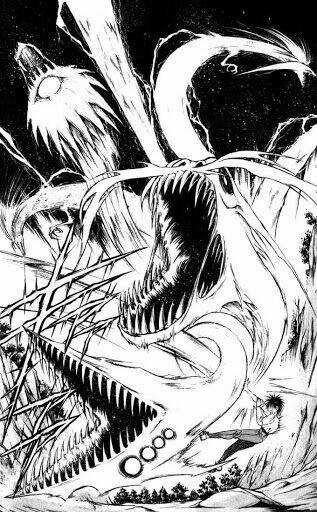 Ngọn Lửa Recca Chapter 41 trang 10