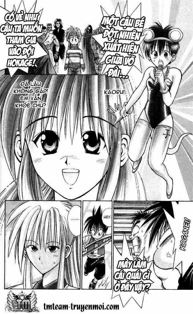 Ngọn Lửa Recca Chapter 56 trang 2