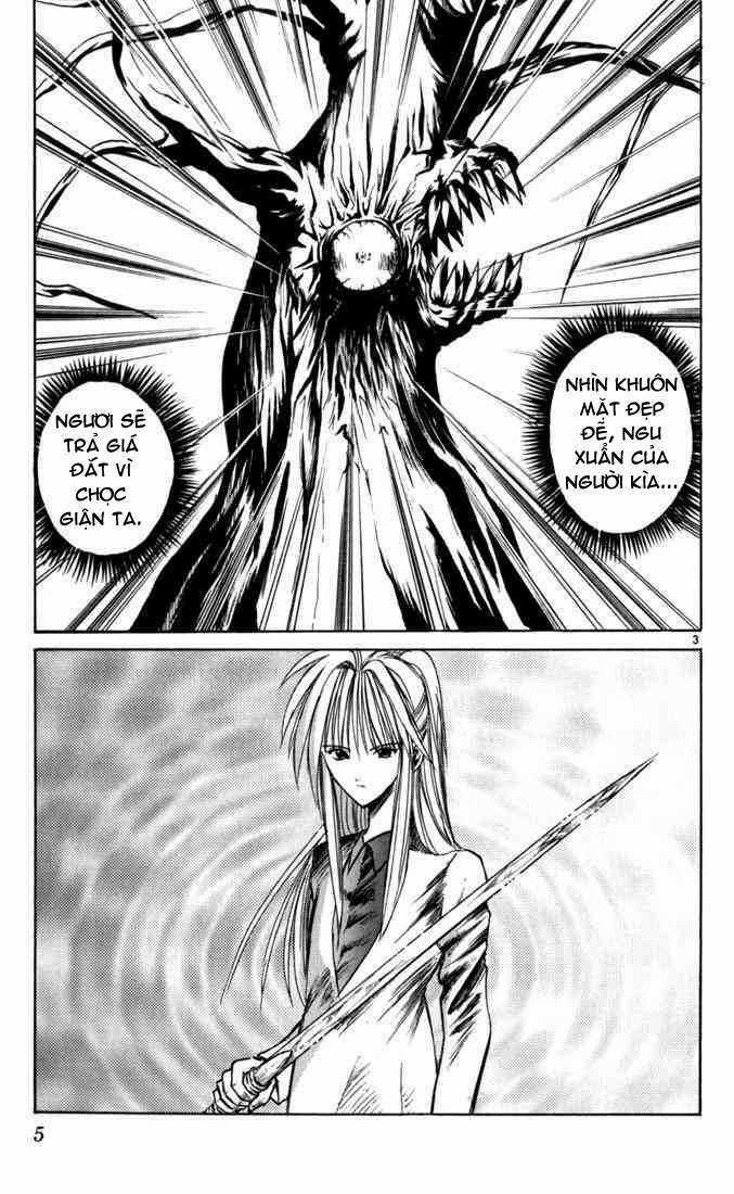 Ngọn Lửa Recca Chapter 60 trang 2