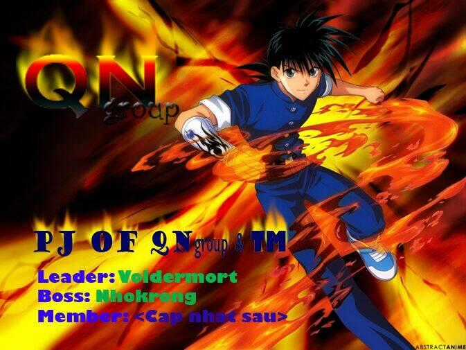 Ngọn Lửa Recca Chapter 7 trang 0