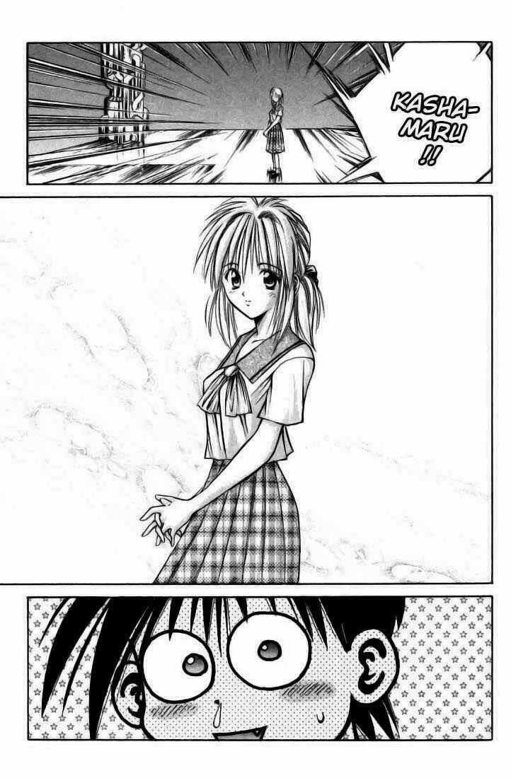 Ngọn Lửa Recca Chapter 84 trang 7