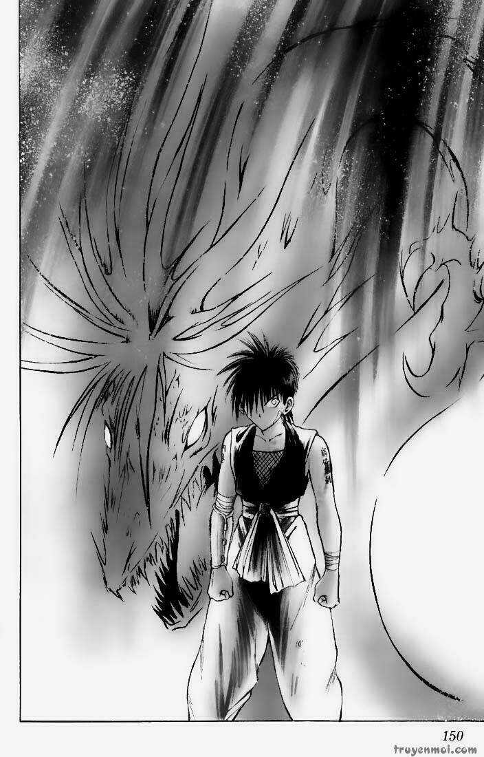 Ngọn Lửa Recca Chapter 86 trang 2