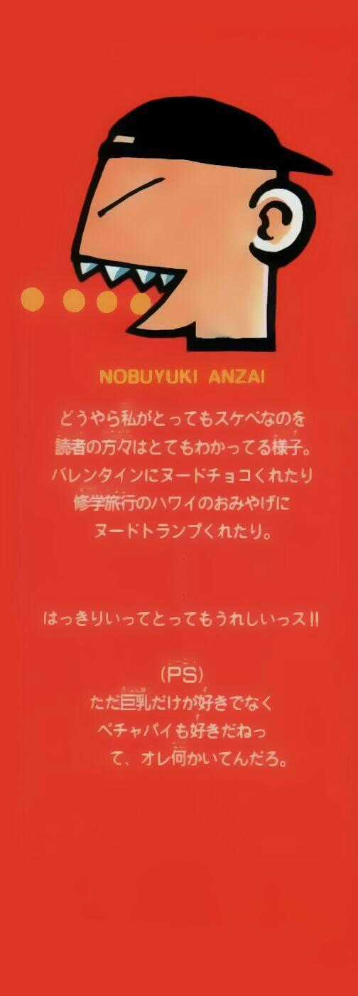 Ngọn Lửa Recca Chapter 97 trang 22