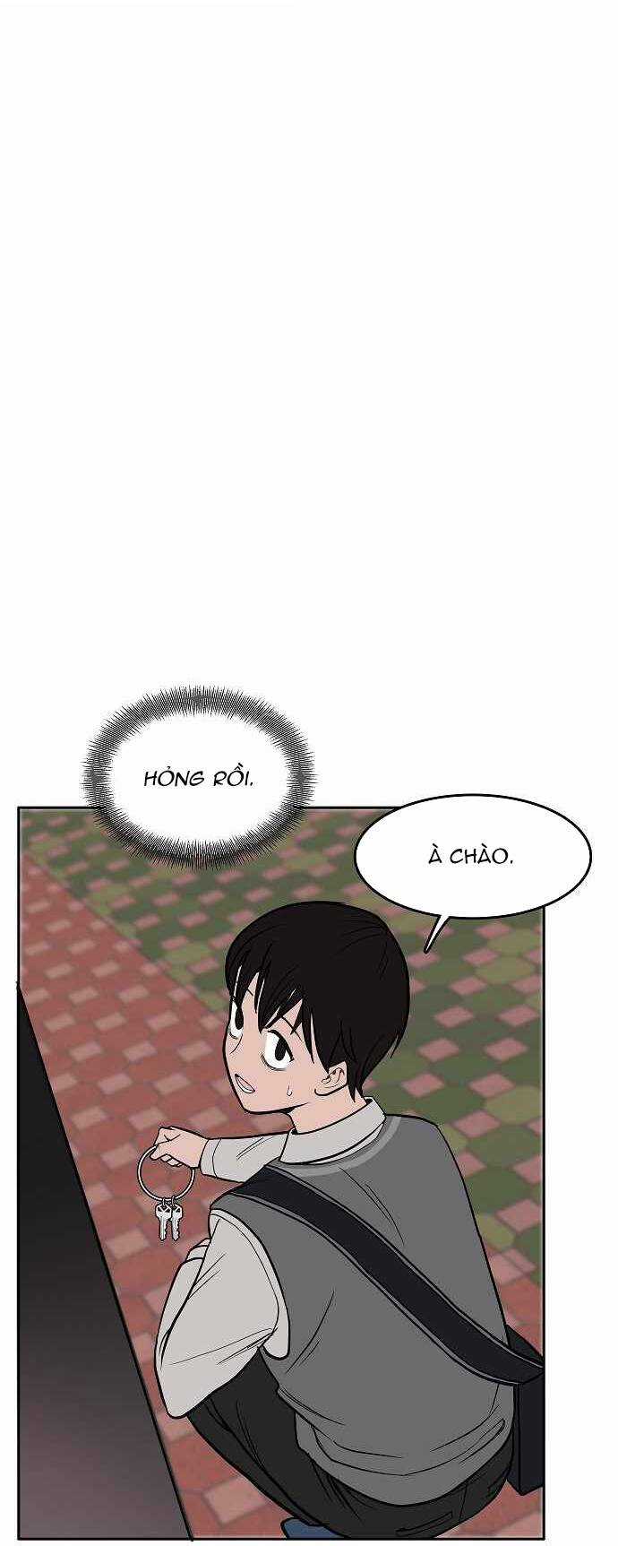 Ngọn Lửa Xanh Chapter 1 trang 100