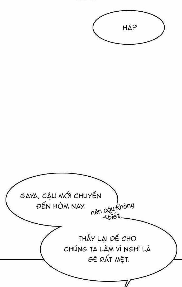 Ngọn Lửa Xanh Chapter 1 trang 102