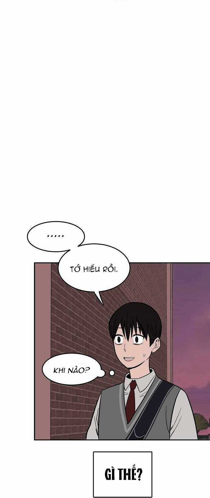 Ngọn Lửa Xanh Chapter 1 trang 104