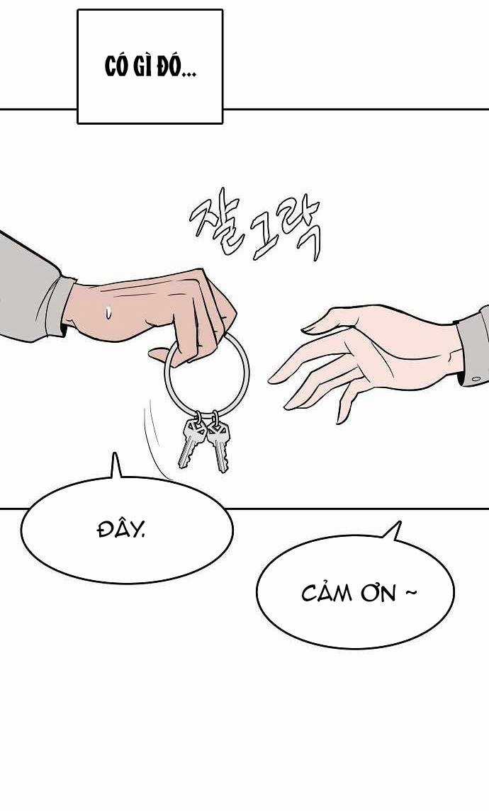 Ngọn Lửa Xanh Chapter 1 trang 106