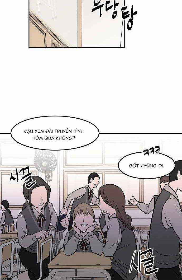 Ngọn Lửa Xanh Chapter 1 trang 11