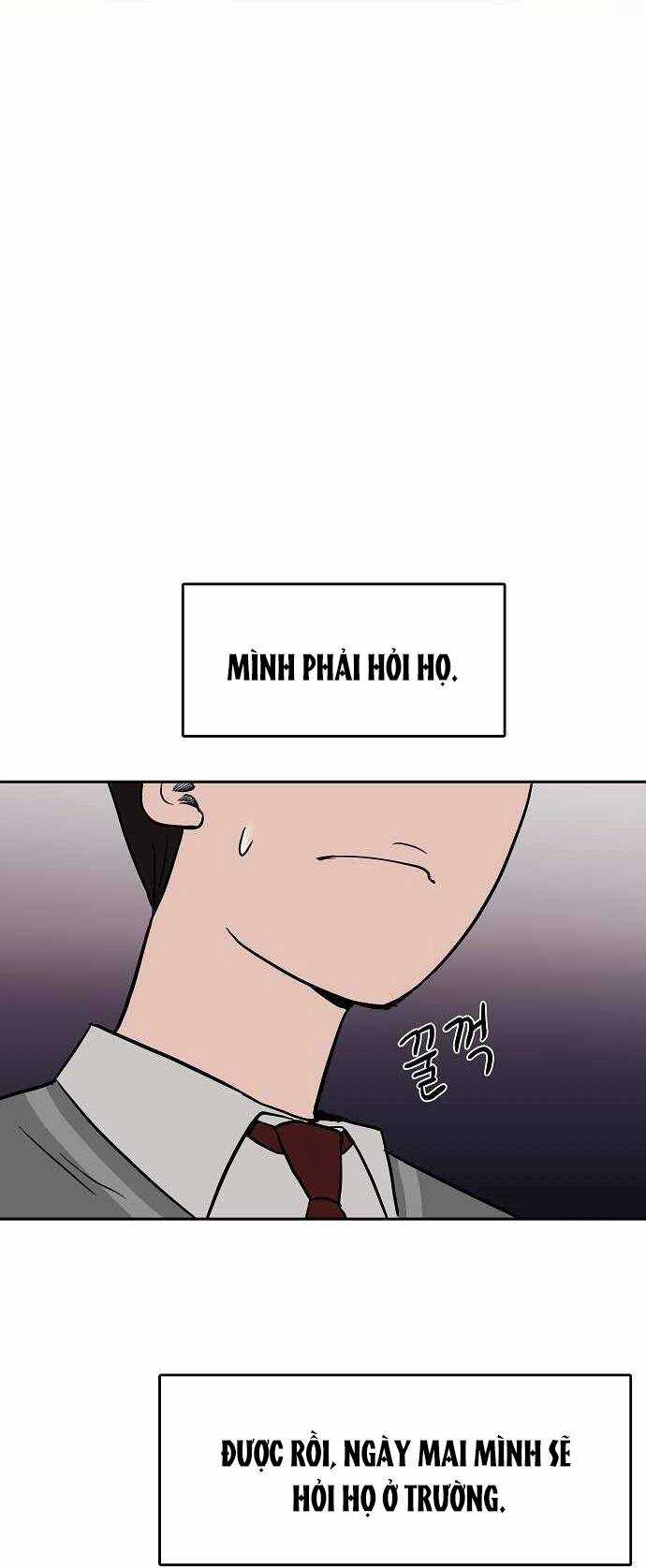 Ngọn Lửa Xanh Chapter 1 trang 117