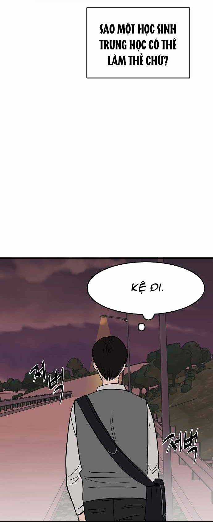 Ngọn Lửa Xanh Chapter 1 trang 123